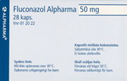 Fluconazol